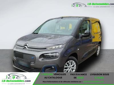 Citroën Berlingo 136 ch 100 kWh BVA