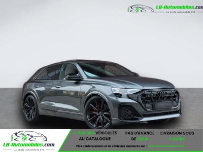 Audi Q8 60 TFSIe 490 BVA Quatro