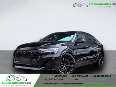 Audi Q8 60 TFSIe 490 BVA Quatro