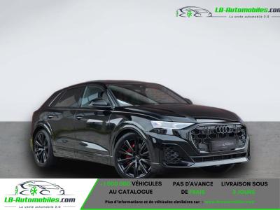 Audi Q8 60 TFSIe 490 BVA Quatro