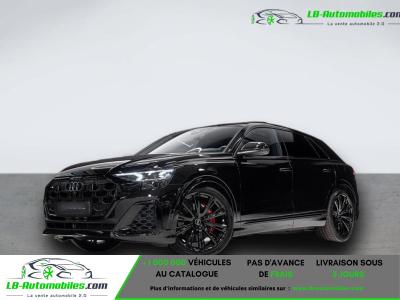 Audi Q8 60 TFSIe 490 BVA Quatro