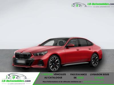 BMW i i5 Touring eDrive40 340 ch