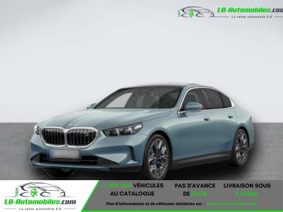 BMW i i5 Touring eDrive40 340 ch