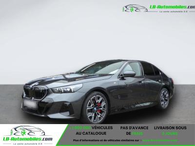 BMW i i5 Touring eDrive40 340 ch