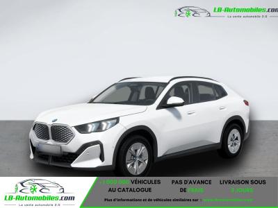 BMW i IX 2 xDrive30 313ch BVA