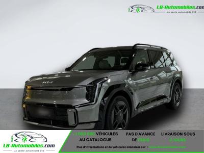 Kia EV9 EV9 385 ch AWD