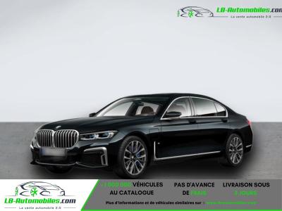 BMW Série 7 745Le xDrive 394 ch BVA