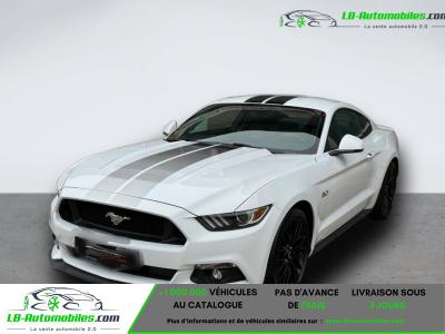 Ford Mustang Fastback 5.0 421 BVM