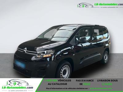 Citroën Berlingo PureTech 110 BVM