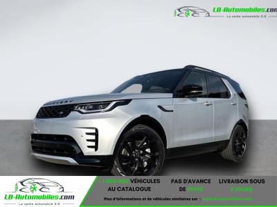 Land Rover Discovery 3.0 D250