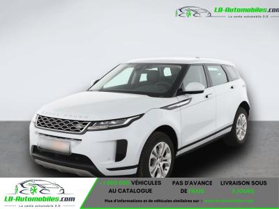 Land Rover Range Rover Evoque D150 AWD BVA