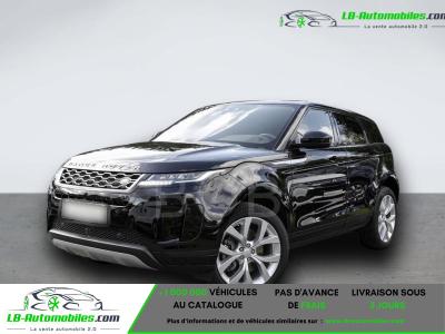 Land Rover Range Rover Evoque D150 AWD BVA