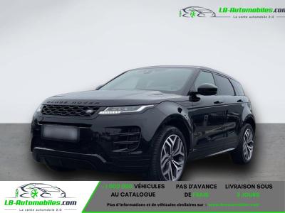 Land Rover Range Rover Evoque P200 AWD BVA