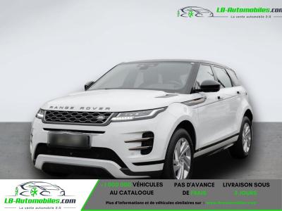 Land Rover Range Rover Evoque P200 AWD BVA