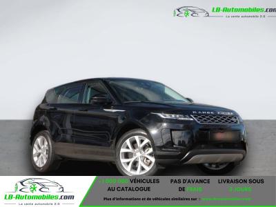 Land Rover Range Rover Evoque P200 AWD BVA