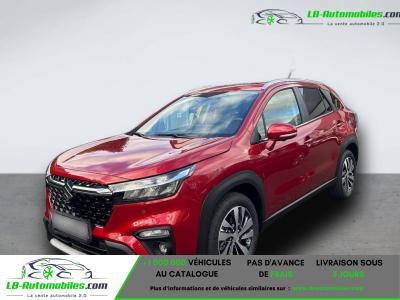 Suzuki S-Cross 1.5 Dualjet Allgrip Hybrid BVA 102ch