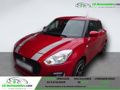 Suzuki Swift 1.2 Dualjet 90ch