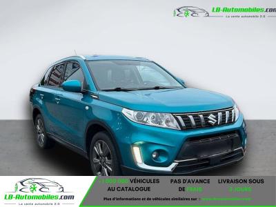 Suzuki Vitara 1.0 Boosterjet BVM 111ch