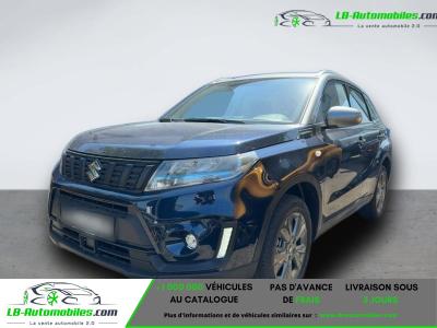 Suzuki Vitara 1.5 Dualjet BVA 102ch