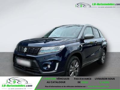 Suzuki Vitara 1.5 Dualjet BVA 102ch