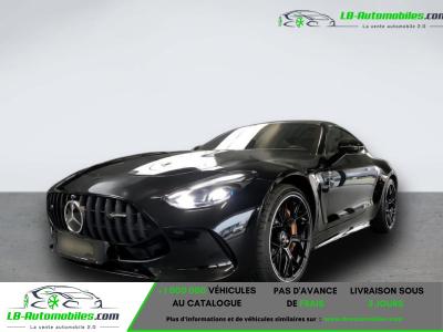 Mercedes AMG GT Coupe R 585 ch BVA