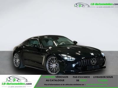 Mercedes AMG GT Coupe R 585 ch BVA