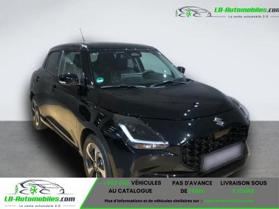 Suzuki Swift 1.2 Dualjet Hybrid 82ch BVM