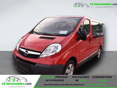 Opel Vivaro  K2900 L1H1 1.6 CDTI 90 ch  