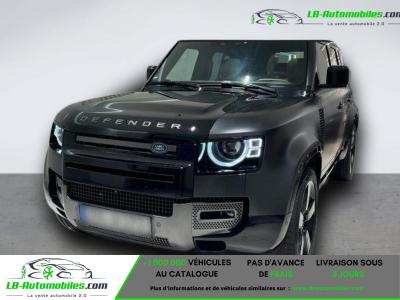 Land Rover Defender 110 P525 V8 BVA