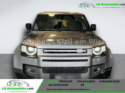 Land Rover Defender 130 D300 MHEV BVA