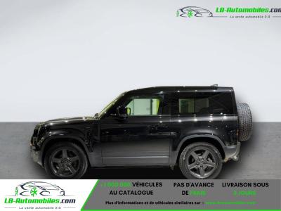 Land Rover Defender 90 D200 BVA