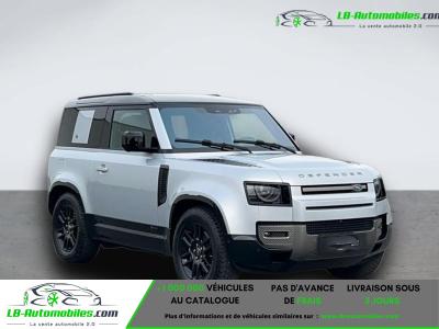 Land Rover Defender 90 D300 MHEV BVA