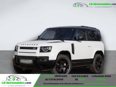 Land Rover Defender 90 D300 MHEV BVA