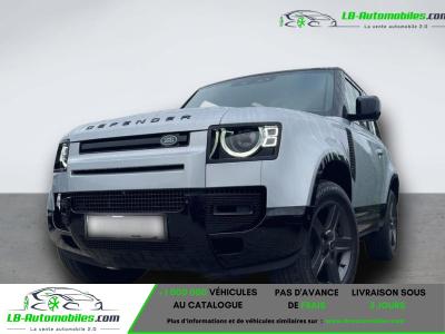 Land Rover Defender 90 D300 MHEV BVA