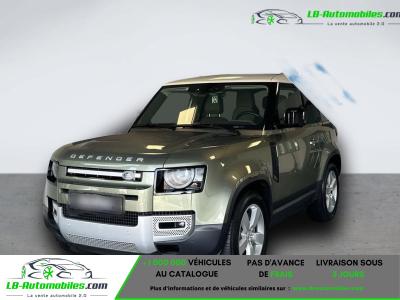 Land Rover Defender 90 P400 MHEV BVA