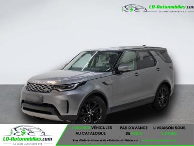 Land Rover Discovery 3.0 D300