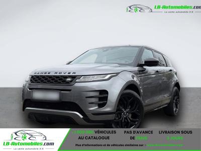 Land Rover Range Rover Evoque D150 AWD BVA