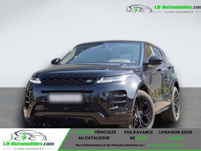 Land Rover Range Rover Evoque P200 AWD BVA