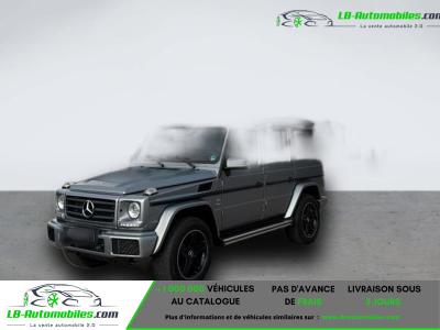 Mercedes Classe G 500 BVA