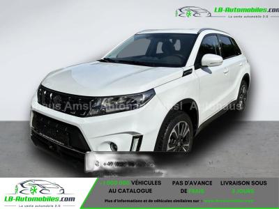 Suzuki Vitara 1.4 Boosterjet Allgrip 129ch BVM