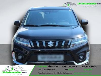 Suzuki Vitara 1.5 Dualjet Hybrid BVA 102ch