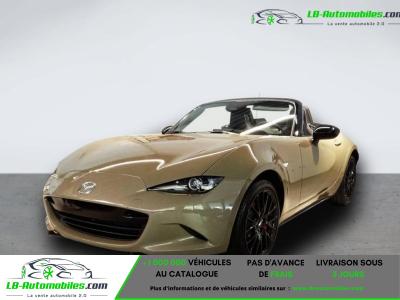 Mazda MX-5 ST 2.0L SKYACTIV-G 184 ch