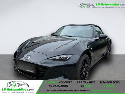 Mazda MX-5 ST 2.0L SKYACTIV-G 184 ch