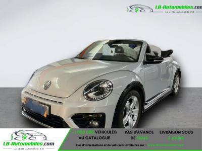 Volkswagen Coccinelle cabriolet 1.4 TSI 150 BMT BVA