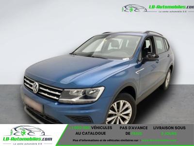 Volkswagen Tiguan Allspace 1.5 TSI 150ch BVM