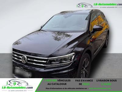 Volkswagen Tiguan Allspace 1.5 TSI 150ch BVM