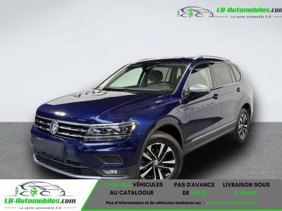 Volkswagen Tiguan Allspace 1.5 TSI 150ch BVM