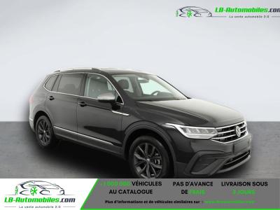 Volkswagen Tiguan Allspace 1.5 TSI 150ch BVM