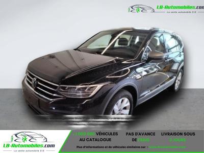 Volkswagen Tiguan Allspace 1.5 TSI 150ch BVM