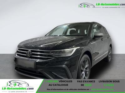 Volkswagen Tiguan Allspace 1.5 TSI 150ch BVM